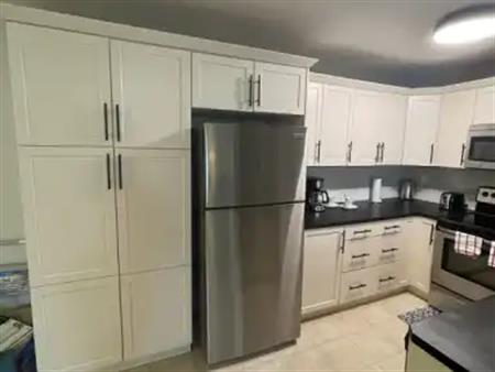 Cozy 2 Bed + 2 Bath Apartment in Cranston | 406 Cranberry Park SE, Calgary