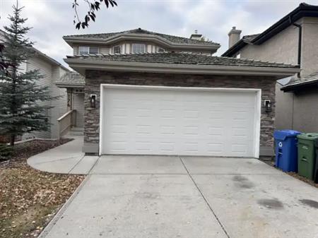 Beautifully Renovated 4-Bedroom Home in Desirable Springbank Hill | Calgary
