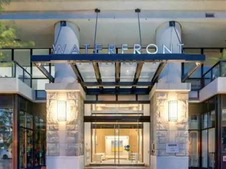 NEW Executive Furnished Waterfront Downtown Condo | 1526 - 222 Riverfront Avenue Southwest, Calgary