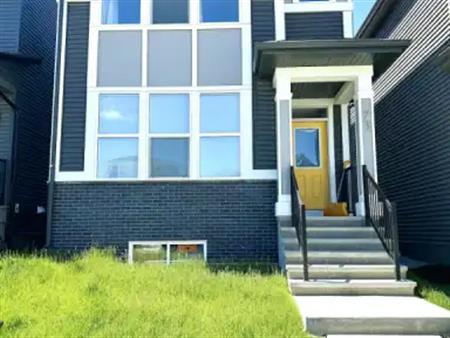 Fully Furnished Home in Glacier Ridge NW Calgary | Calgary