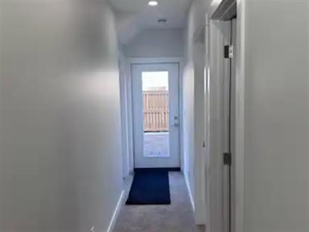 Cozy 2 Bedroom Legal Walk-Out Basement – Brand New | 307 Marmot Grove Northwest, Calgary
