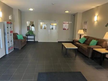Ground Floor 1Bdr Condo | 108 - 28 Auburn Bay Link Southeast, Calgary