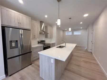 For Rent: Semi-Detached House in Seton/Logan Landing, Seton Community | Calgary