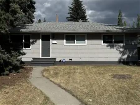 Great Property for Lease In Glendale | 1940 45 Street Southwest, Calgary