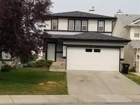 Walkout beautiful basement with 2 bedrooms in Panaroma Hills NW | 13 Panamount Crescent Northwest, Calgary