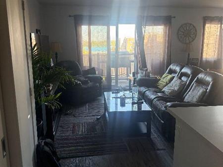 Appartement 51/2