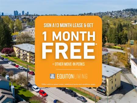 Mountain Park Residences | 7070 Inlet Drive, Burnaby