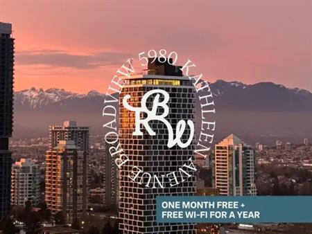 Broadview | 5980 Kathleen Avenue, Burnaby