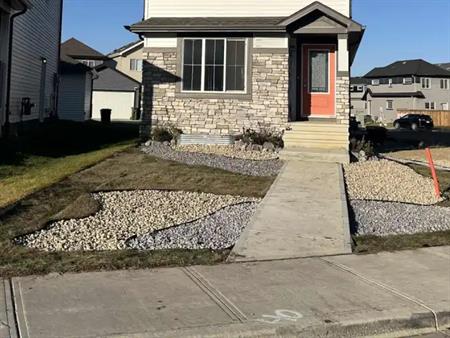 Brand new Detached Family Home | 9526 Carson Bend Southwest, Edmonton