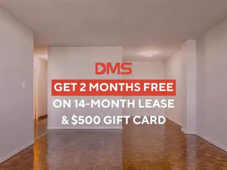 Sunrise Tower Apartments | 1650 Sheppard Avenue East, North York