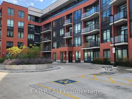 520 - 1010 DUNDAS STREET | 520 - 1010 DUNDAS STREET, Whitby