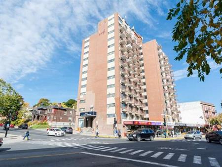 Studio - Montréal - $890 /mo