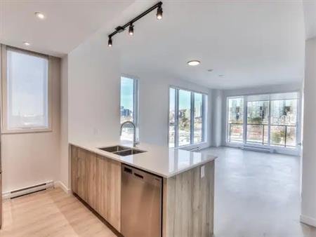 Le Vittorio - 150 Du Séminaire, Griffintown | 150 Rue du Séminaire, Montreal