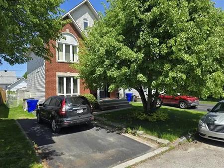 383 Rue de Chalifoux | 383 Rue de Chalifoux, Gatineau