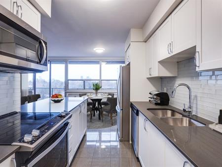 Eglinton Residences