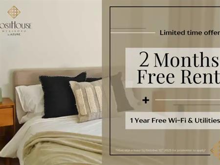 PostHouse | 377 Winona Avenue, Ottawa