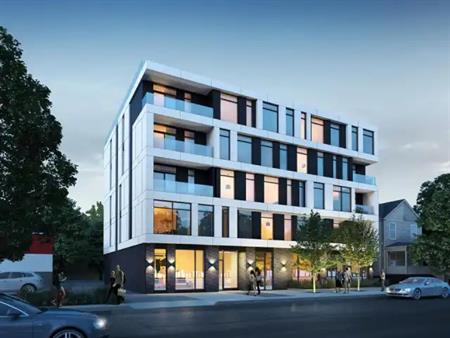 444 Bronson Ave | 444 Bronson Avenue, Ottawa