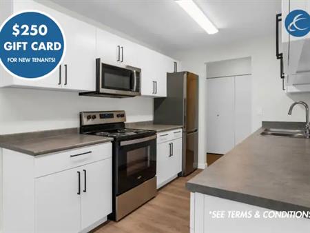 Cypress Glen Apartments | 280 Cypress St, Nanaimo