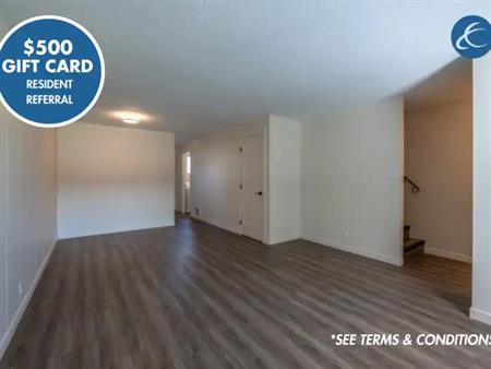 Ellis Creek Townhouses | 1825 Atkinson Street, Penticton