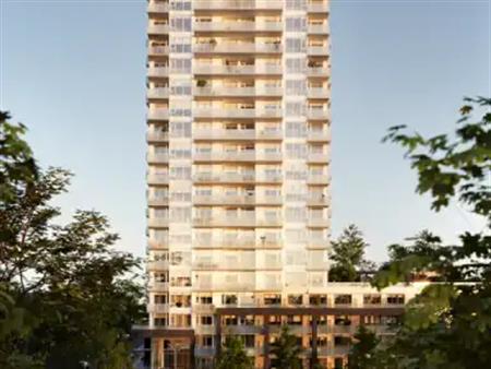 West 42 | 5780 Alberta Street, Vancouver