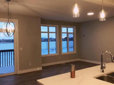 1423 Cherniak Way | 1423 Cherniak Way Southwest, Edmonton