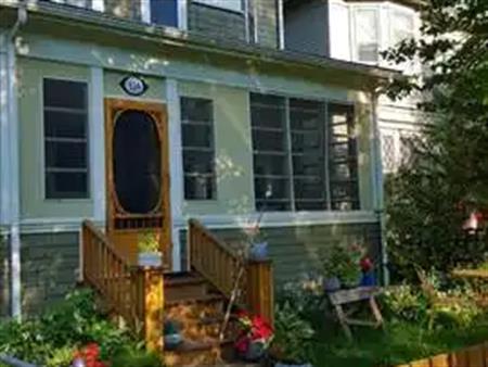 A Wolseley Fully Renovated Gem | 124 Lipton Street, Winnipeg