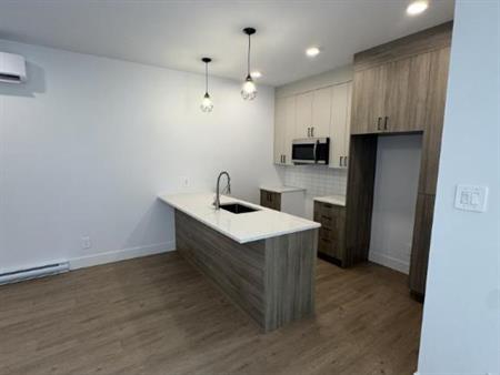 4 1/2 - Sherbrooke - 1 488 $/mois