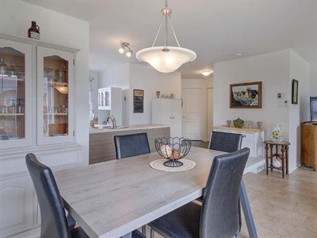 Appartement/Logement 4 1/2 à louer à Lavaltrie