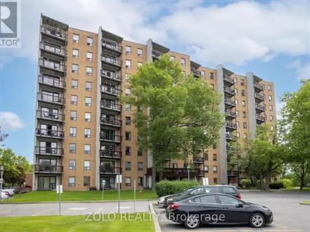 909 - 66 GREENVIEW DRIVE | 909 - 66 GREENVIEW DRIVE, Kingston