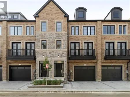 23 - 260 EAGLE STREET | 23 - 260 EAGLE STREET, Newmarket
