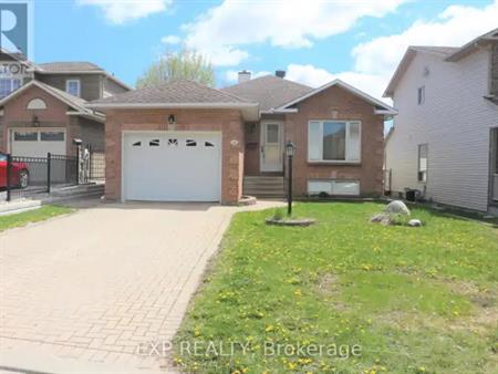 14 BLACK RIVERS PLACE | 14 BLACK RIVERS PLACE, Ottawa