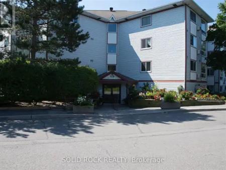 407 - 318 LORRY GREENBERG DRIVE | 407 - 318 LORRY GREENBERG DRIVE, Ottawa
