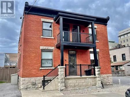 2 - 58 PARENT AVENUE | 2 - 58 PARENT AVENUE, Ottawa