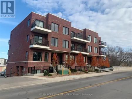 303 - 487 QUEEN STREET | 303 - 487 QUEEN STREET, Newmarket