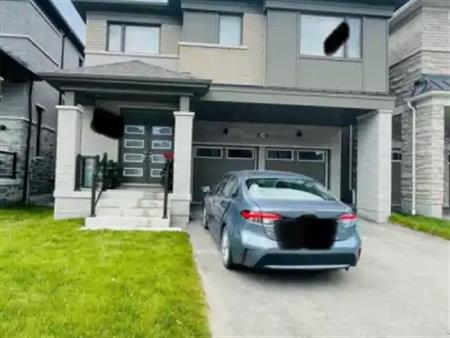 3088 PAPERBIRCH TRAIL | 3088 PAPERBIRCH TRAIL, Pickering