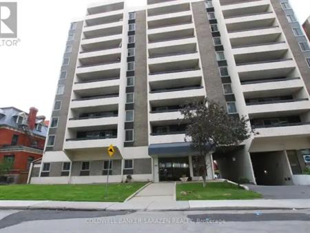 606 - 141 SOMERSET STREET W | 606 - 141 SOMERSET STREET W, Ottawa