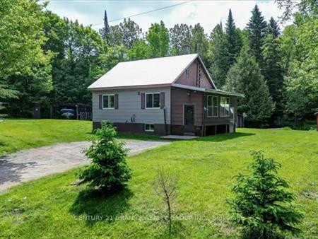 148 UPPER TURRIFF ROAD | 148 UPPER TURRIFF ROAD, Bancroft
