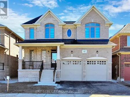 57 BIG CANOE DRIVE | 57 BIG CANOE DRIVE, Georgina