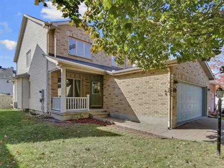 63 Newborough Crescent - Available from November 1st 2025 | 63 Newborough Crescent, Ottawa