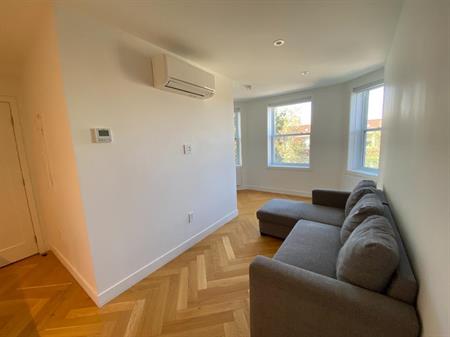 URGENT - Cession de bail - 3 1/2 - Outremont / Mile end
