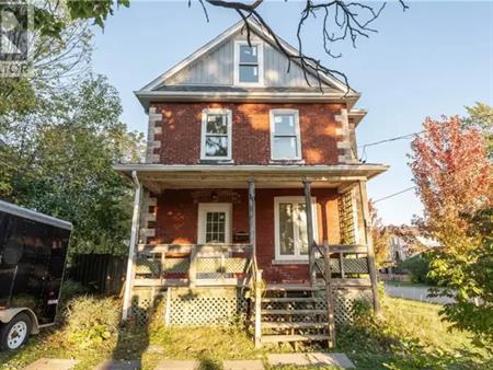 10 BAY Avenue Unit# 1 | 10 BAY Avenue Unit# 1, Welland