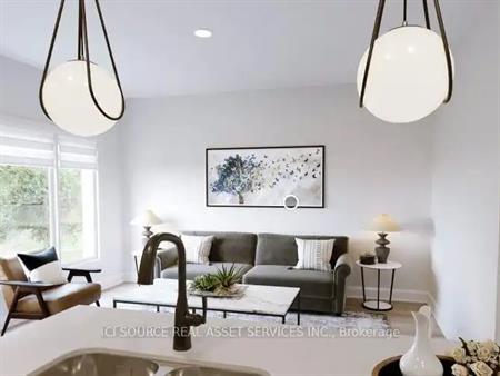 1308 CREEKWAY PRIVATE | 1308 CREEKWAY PRIVATE, Ottawa