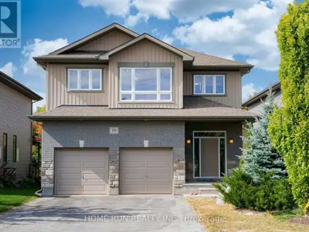 170 ESCARPMENT CRESCENT | 170 ESCARPMENT CRESCENT, Ottawa