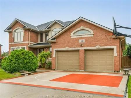 443 LEFFLER | 443 LEFFLER, Lakeshore