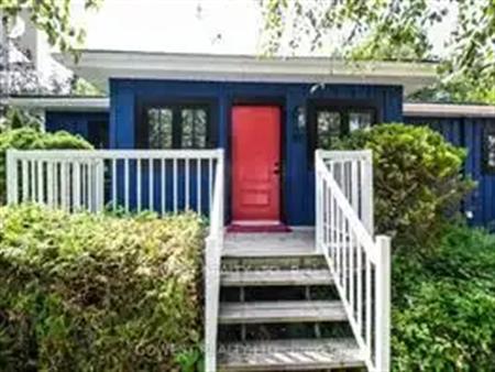 98 DELATER STREET | 98 DELATER STREET, Niagara-on-the-Lake