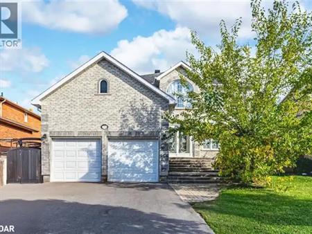 66 CARLEY Crescent Unit# Lower | 66 CARLEY Crescent Unit# Lower, Barrie