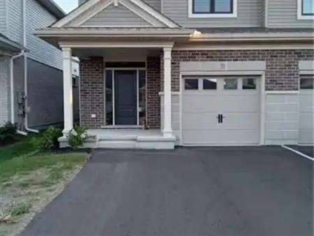 33 CANARY ST Street | 33 CANARY ST Street, Tillsonburg