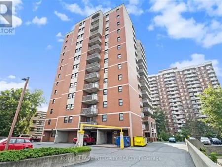 207 - 1180 OHIO STREET | 207 - 1180 OHIO STREET, Ottawa
