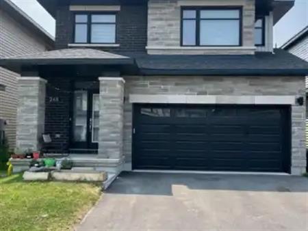 248 DAGENHAM STREET W | 248 DAGENHAM STREET W, Ottawa