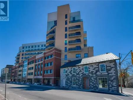 652 Princess Street - Unit 821 - 1 bed, 1 bath | 652 Princess Street, Kingston